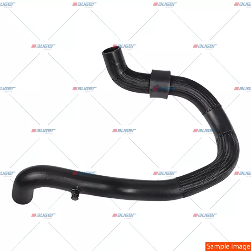 Durite de radiateur AUGER 1521504