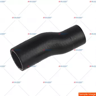 Durite de radiateur AUGER