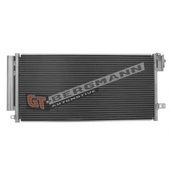 Condenseur, climatisation GT-BERGMANN GT11-077