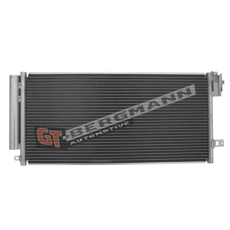 Condenseur, climatisation GT-BERGMANN GT11-077