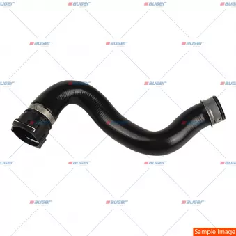 Durite de radiateur AUGER