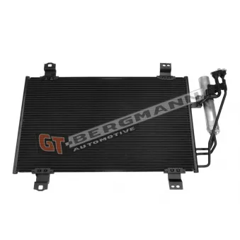 Condenseur, climatisation GT-BERGMANN GT11-079