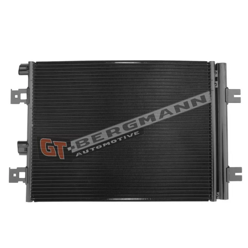 Condenseur, climatisation GT-BERGMANN GT11-081