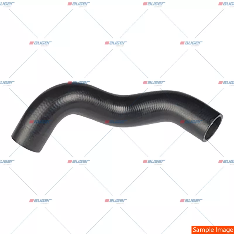 Durite de radiateur AUGER 1521625