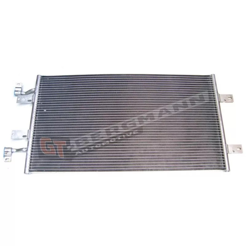 Condenseur, climatisation GT-BERGMANN GT11-086