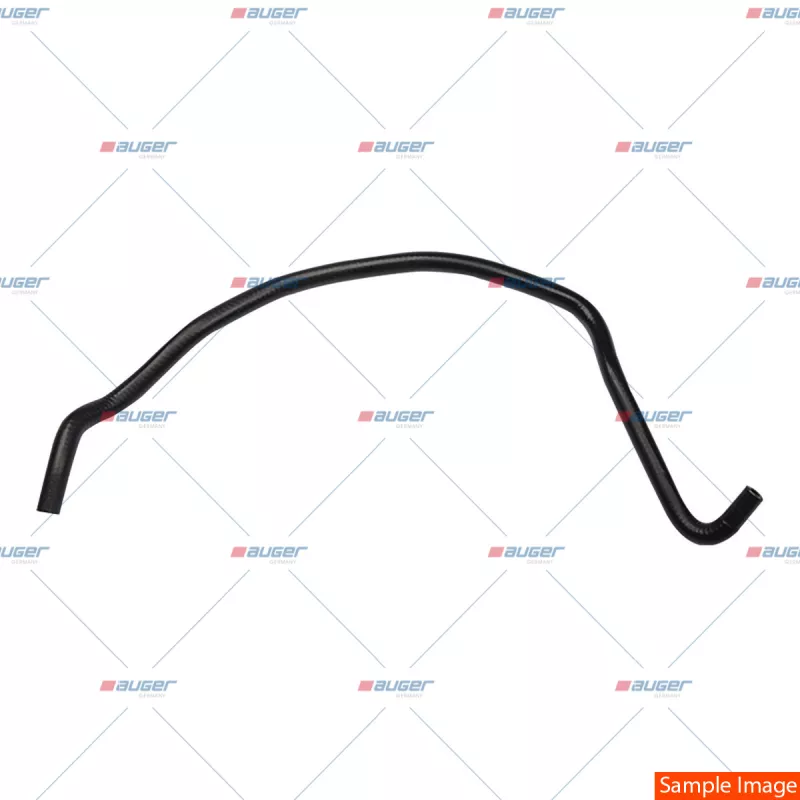Durite de radiateur AUGER 1521647