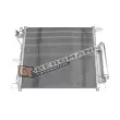 Condenseur, climatisation GT-BERGMANN GT11-090 - Visuel 1