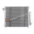 Condenseur, climatisation GT-BERGMANN GT11-090 - Visuel 2