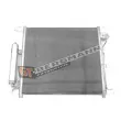 Condenseur, climatisation GT-BERGMANN GT11-090 - Visuel 3