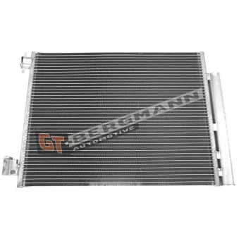 Condenseur, climatisation GT-BERGMANN GT11-091