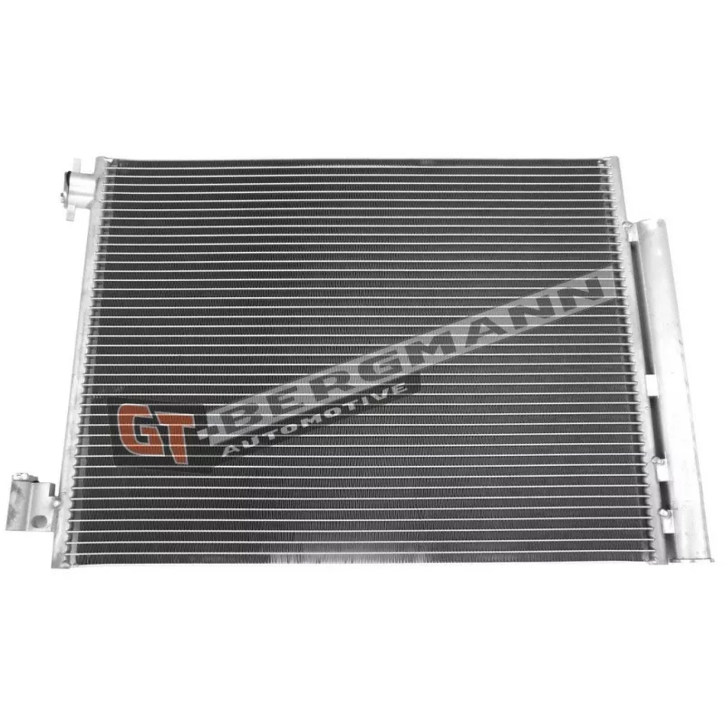 Condenseur, climatisation GT-BERGMANN GT11-091