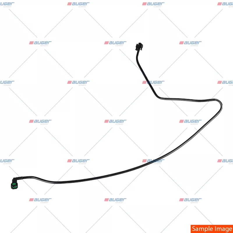 Durite de radiateur AUGER 1521680