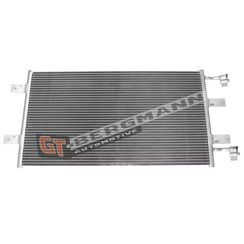 Condenseur, climatisation GT-BERGMANN GT11-092