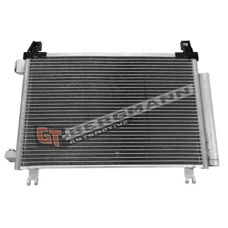 Condenseur, climatisation GT-BERGMANN GT11-098