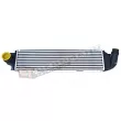 Intercooler, échangeur GT-BERGMANN GT12-006 - Visuel 1