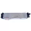 Intercooler, échangeur GT-BERGMANN GT12-006 - Visuel 2