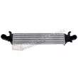 Intercooler, échangeur GT-BERGMANN GT12-010 - Visuel 1