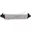 Intercooler, échangeur GT-BERGMANN GT12-010 - Visuel 2