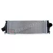 Intercooler, échangeur GT-BERGMANN GT12-011 - Visuel 1