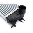 Intercooler, échangeur GT-BERGMANN GT12-011 - Visuel 2