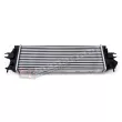 Intercooler, échangeur GT-BERGMANN GT12-011 - Visuel 3