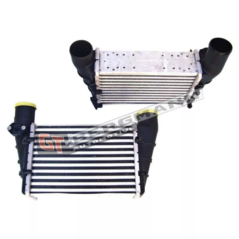 Intercooler, échangeur GT-BERGMANN GT12-018