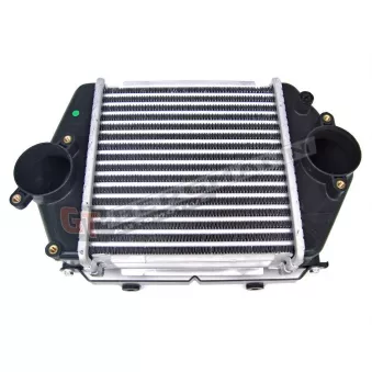 Intercooler, échangeur GT-BERGMANN GT12-019