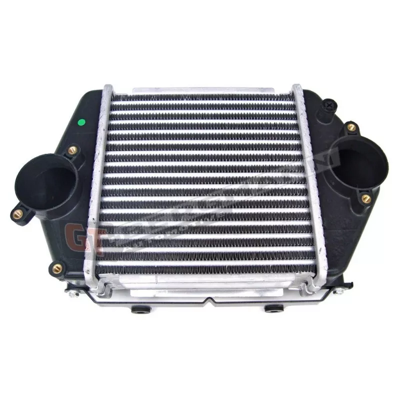 Intercooler, échangeur GT-BERGMANN GT12-019