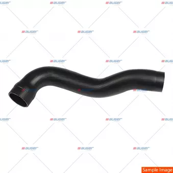 Gaine de suralimentation AUGER