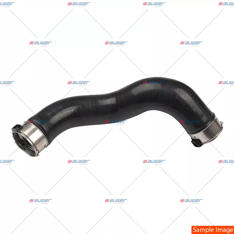 Gaine de suralimentation AUGER 1521951