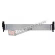 Intercooler, échangeur GT-BERGMANN GT12-023 - Visuel 1