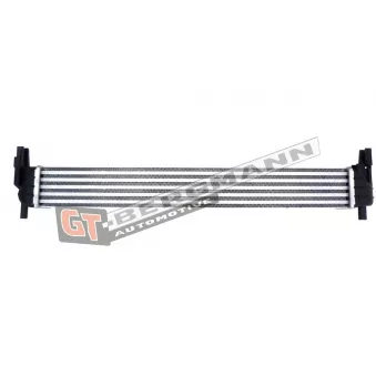 Intercooler, échangeur GT-BERGMANN GT12-023