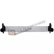 Intercooler, échangeur GT-BERGMANN GT12-023 - Visuel 2