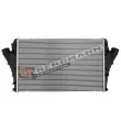 Intercooler, échangeur GT-BERGMANN GT12-024 - Visuel 2