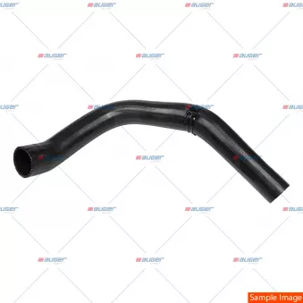 Gaine de suralimentation AUGER