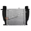 Intercooler, échangeur GT-BERGMANN GT12-028 - Visuel 2