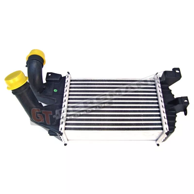 Intercooler, échangeur GT-BERGMANN GT12-034