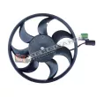 Ventilateur, refroidissement du moteur GT-BERGMANN GT13-008 - Visuel 1