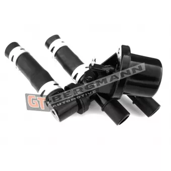 Vanne de régulation du liquide de refroidissement GT-BERGMANN GT14-002