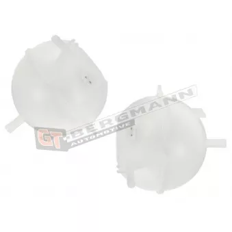 Vase d'expansion, liquide de refroidissement GT-BERGMANN GT15-018