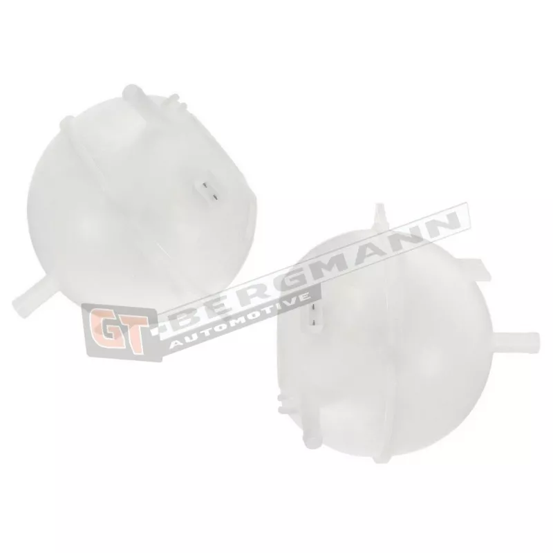 Vase d'expansion, liquide de refroidissement GT-BERGMANN GT15-018