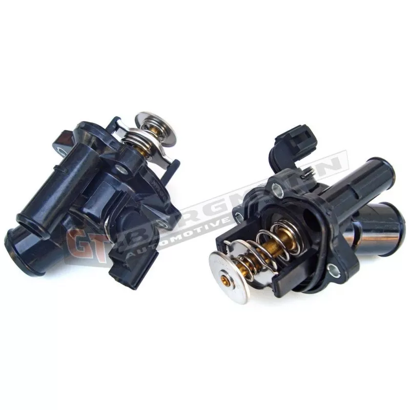 Thermostat, liquide de refroidissement GT-BERGMANN GT17-006