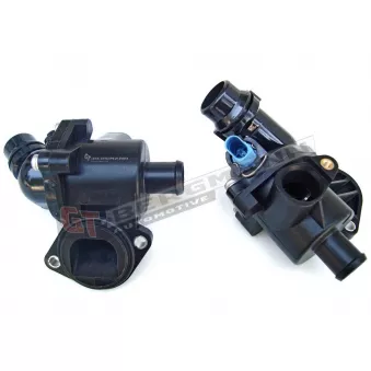 Thermostat, liquide de refroidissement GT-BERGMANN GT17-009
