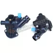 Thermostat, liquide de refroidissement GT-BERGMANN GT17-009 - Visuel 2