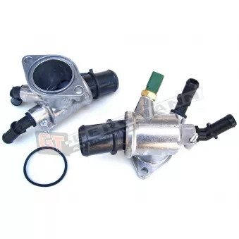 Thermostat, liquide de refroidissement GT-BERGMANN GT17-011
