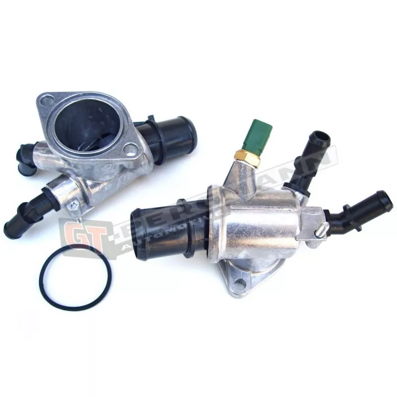 Thermostat, liquide de refroidissement GT-BERGMANN GT17-011