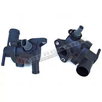Thermostat, liquide de refroidissement GT-BERGMANN