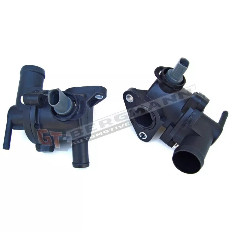 Thermostat, liquide de refroidissement GT-BERGMANN GT17-013