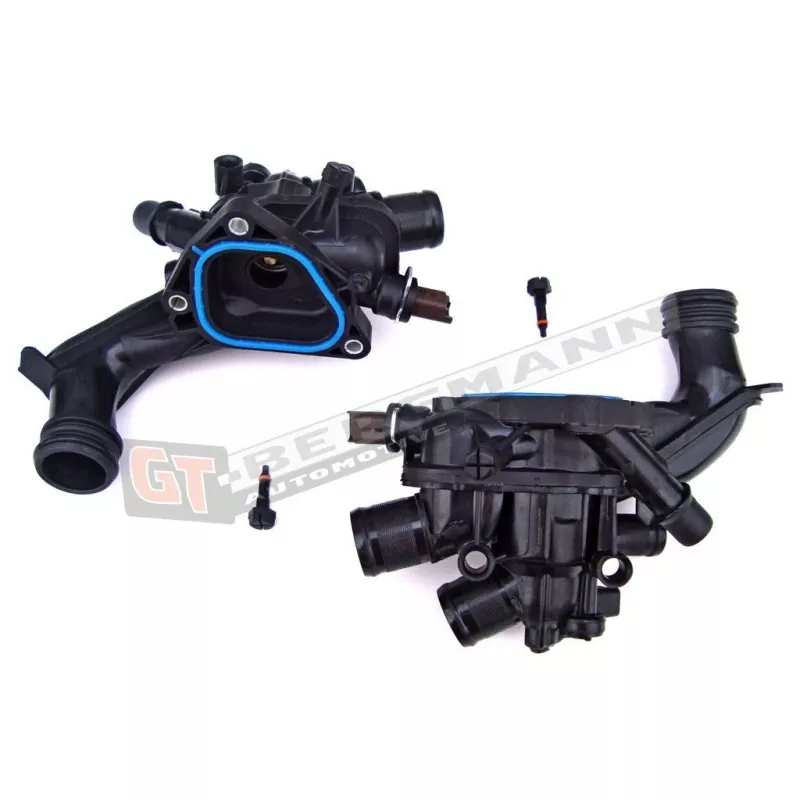 Thermostat, liquide de refroidissement GT-BERGMANN GT17-014