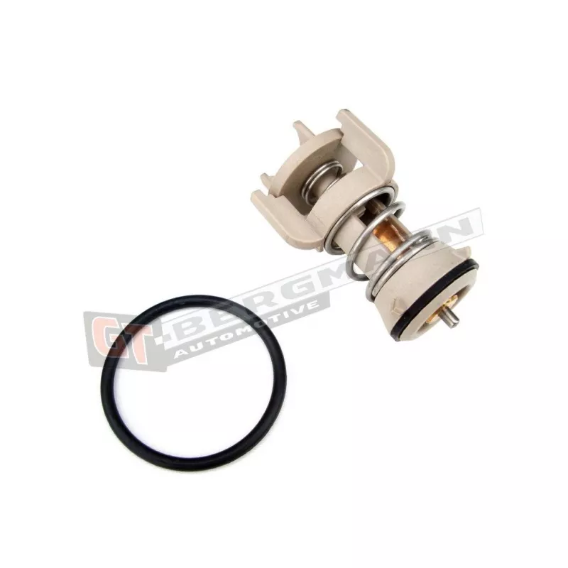 Thermostat, liquide de refroidissement GT-BERGMANN GT17-016